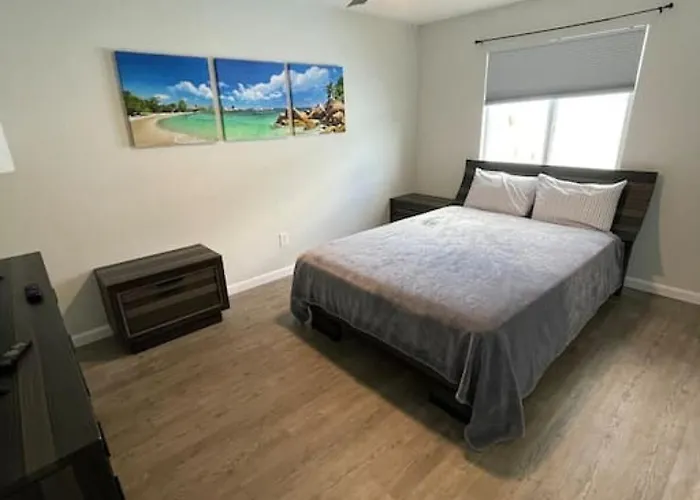 Tropical Coastal Oasis East