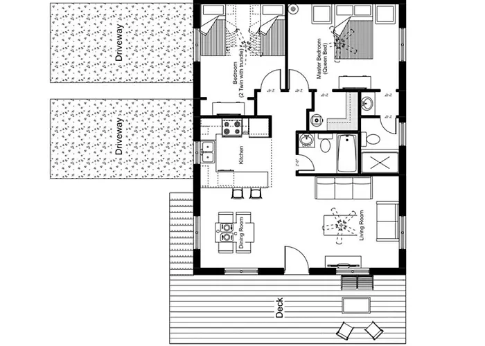 Tropical Coastal Oasis East Apartment Clearwater Beach